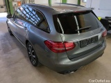  Mercedes  C-Klasse C -Klasse T-Modell C 200 d T (205.201)Avantgarde 1.6 118KW AT9 E6d #7