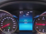  Mercedes  C-Klasse C -Klasse T-Modell C 200 d T (205.201)Avantgarde 1.6 118KW AT9 E6d #5