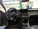  Mercedes  C-Klasse C -Klasse T-Modell C 200 d T (205.201)Avantgarde 1.6 118KW AT9 E6d #11