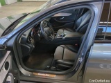  Mercedes  C-Klasse C -Klasse T-Modell C 200 d T (205.201)Avantgarde 1.6 118KW AT9 E6d #13