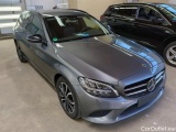  Mercedes  C-Klasse C -Klasse T-Modell C 200 d T (205.201)Avantgarde 1.6 118KW AT9 E6d #19