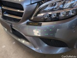  Mercedes  C-Klasse C -Klasse T-Modell C 200 d T (205.201)Avantgarde 1.6 118KW AT9 E6d #22