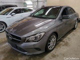  Mercedes  CLA-Klasse CLA -Klasse CLA 200 CDI / d (117.308)Urban 2.1 100KW AT7 E6 