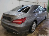 Mercedes  CLA-Klasse CLA -Klasse CLA 200 CDI / d (117.308)Urban 2.1 100KW AT7 E6 #2
