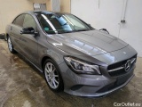 Mercedes  CLA-Klasse CLA -Klasse CLA 200 CDI / d (117.308)Urban 2.1 100KW AT7 E6 #7
