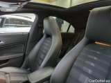  Mercedes  CLA-Klasse CLA -Klasse CLA 200 CDI / d (117.308)Urban 2.1 100KW AT7 E6 #32