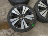  Mercedes  CLA-Klasse CLA -Klasse CLA 200 CDI / d (117.308)Urban 2.1 100KW AT7 E6 #52