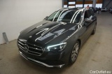  Mercedes  E-Klasse E -Klasse T-Modell E 220 d (213.204)Avantgarde 143KW AT9 E6d 