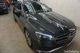  Mercedes  E-Klasse E -Klasse T-Modell E 220 d (213.204)Avantgarde 143KW AT9 E6d #7