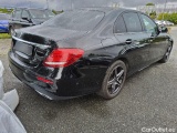  Mercedes  E-Klasse MERCEDES-BENZ  E 300 de 9G-TRONIC AMG Line 4d 143kW #2