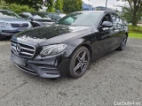  Mercedes  E-Klasse MERCEDES-BENZ  E 300 de 9G-TRONIC AMG Line 4d 143kW 