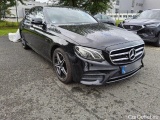 Mercedes  E-Klasse MERCEDES-BENZ  E 300 de 9G-TRONIC AMG Line 4d 143kW #7