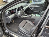  Mercedes  E-Klasse MERCEDES-BENZ  E 300 de 9G-TRONIC AMG Line 4d 143kW #4