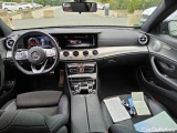  Mercedes  E-Klasse MERCEDES-BENZ  E 300 de 9G-TRONIC AMG Line 4d 143kW #3