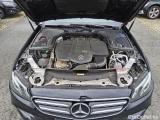  Mercedes  E-Klasse MERCEDES-BENZ  E 300 de 9G-TRONIC AMG Line 4d 143kW #11