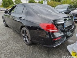  Mercedes  E-Klasse MERCEDES-BENZ  E 300 de 9G-TRONIC AMG Line 4d 143kW #8