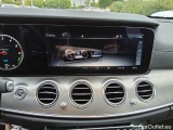  Mercedes  E-Klasse MERCEDES-BENZ  E 300 de 9G-TRONIC AMG Line 4d 143kW #12