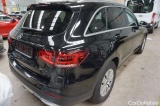  Mercedes  G-Klasee GLC -Klasse GLC 200 d 4Matic (253.916) 120KW AT9 E6d #2