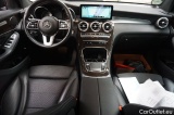  Mercedes  G-Klasee GLC -Klasse GLC 200 d 4Matic (253.916) 120KW AT9 E6d #3