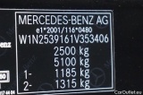  Mercedes  G-Klasee GLC -Klasse GLC 200 d 4Matic (253.916) 120KW AT9 E6d #5