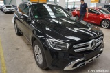  Mercedes  G-Klasee GLC -Klasse GLC 200 d 4Matic (253.916) 120KW AT9 E6d #7