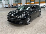  Peugeot  308  SW Allure 1.5 HDi 96KW AT8 E6d 