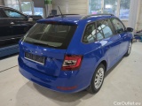  Skoda  Fabia  Combi Ambition 1.0 TSI 70KW MT5 E6d #2