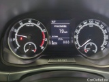  Skoda  Fabia  Combi Ambition 1.0 TSI 70KW MT5 E6d #5