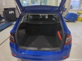  Skoda  Fabia  Combi Ambition 1.0 TSI 70KW MT5 E6d #6