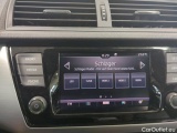  Skoda  Fabia  Combi Ambition 1.0 TSI 70KW MT5 E6d #10
