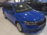  Skoda  Fabia  Combi Ambition 1.0 TSI 70KW MT5 E6d #12
