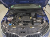 Skoda  Fabia  Combi Ambition 1.0 TSI 70KW MT5 E6d #16