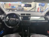  Skoda  Fabia  Combi Ambition 1.0 TSI 70KW MT5 E6d #17