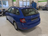  Skoda  Fabia  Combi Ambition 1.0 TSI 70KW MT5 E6d #21