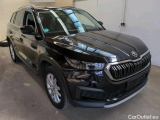  Skoda  Kodiaq  Style 2.0 TDI 110KW AT7 E6d #16