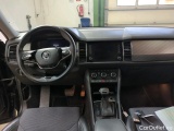  Skoda  Kodiaq  Style 2.0 TDI 110KW AT7 E6d #18
