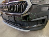  Skoda  Kodiaq  Style 2.0 TDI 110KW AT7 E6d #27