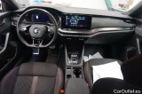  Skoda  Octavia  Combi RS 4x4 2.0 TDI 147KW AT7 E6d #3