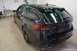  Skoda  Octavia  Combi RS 4x4 2.0 TDI 147KW AT7 E6d #8