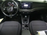  Skoda  Octavia  Combi Ambition 2.0 TDI 85KW MT6 E6d #3