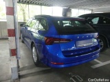  Skoda  Octavia  Combi Ambition 2.0 TDI 85KW MT6 E6d #8