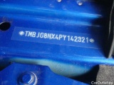  Skoda  Octavia  Combi Ambition 2.0 TDI 85KW MT6 E6d #5