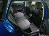  Skoda  Octavia  Combi Ambition 2.0 TDI 85KW MT6 E6d #17