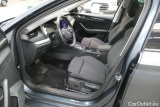  Skoda  Octavia  Combi Clever 1.5 TSI 110KW AT7 E6d #4