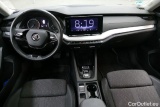  Skoda  Octavia  Combi Clever 1.5 TSI 110KW AT7 E6d #3