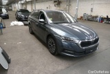  Skoda  Octavia  Combi Clever 1.5 TSI 110KW AT7 E6d #8