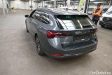  Skoda  Octavia  Combi Clever 1.5 TSI 110KW AT7 E6d #9