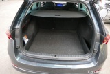  Skoda  Octavia  Combi Clever 1.5 TSI 110KW AT7 E6d #11