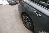  Skoda  Octavia  Combi Clever 1.5 TSI 110KW AT7 E6d #21