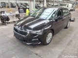  Skoda  Scala  Ambition 1.0 TSI 81KW MT6 E6d 